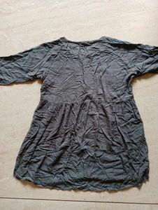 Short Kurti 🤍