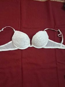combo  Of Four  Bra  N  Panty  Imported Fabric