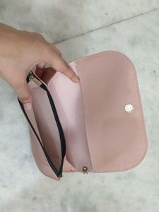 New Hand Purse