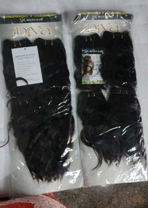 Memony Hair Extensions and Braids