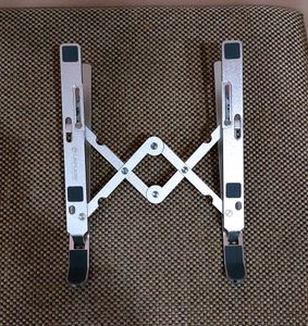 Foldable Laptop Stand With Pouch