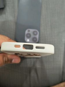 Santa Barbara iPhone 15 Pro Case