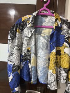 Printed Shirt