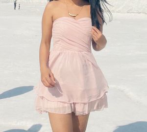 Tube Dress