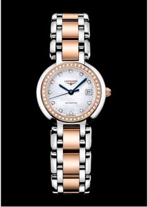 Longines PrimaLuna Collection,Model No - L8.111.5.