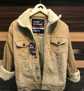 Superdry jacket