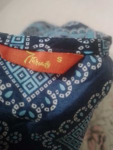 Good Looking Kurti