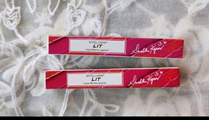 Buy Any One Lipstick @200/- Only💥🎊🎉