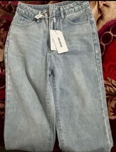 SALE! - STRAIGHT JEANS