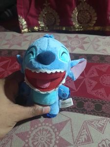 Cute Disney Stitch Character Plush Soft Toy