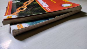 Class-9 Science (Chemistry, Biology) S. Chand