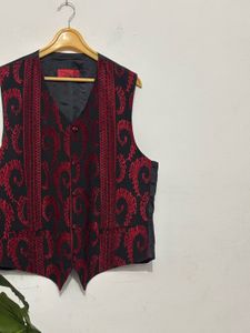 Vintage Waistcoat ❤️