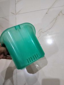 Toothbrush/Stationery Holder