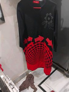 Girls Kurta