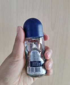 NIVEA MEN ROLL ON