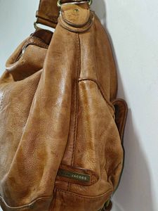 Large Marc Jacobs Hobo