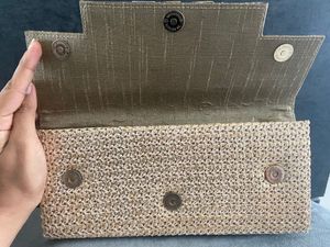 Clutch Purse