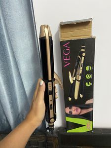 VEGA (3 In 1 Hair styler)