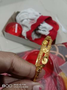 Bracelet