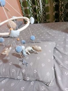 Baby Dream Catcher