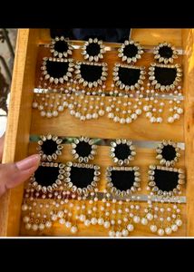 Beautiful Earing
