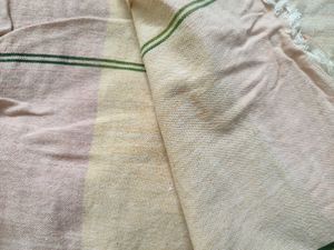 Handloom Bedcover