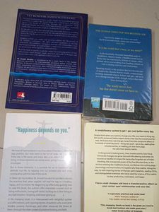 Self-Help Book Bundle
