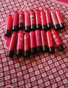 Vintage &#34;Super&#34; Lipstick Set
