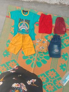 Kids Combo