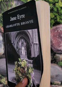 Jane Eyre - Charlotte Bronte - Wordsworth Classic