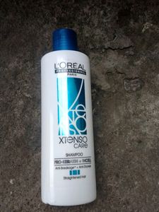 Loreal Extenso Shampoo 🧴