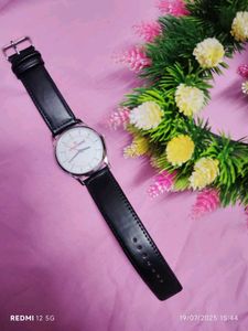 CenturyProwod Watch