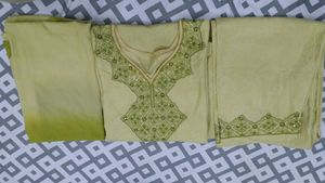 😇Beautiful Three Piece Suit