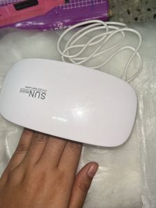 Price Dropped UVLED Nail lamp