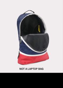 Small Backpack From Bewakoof