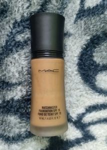 ORGINAL MAC FOUNDATION MRP 3500