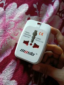 Universal Travel Adapter