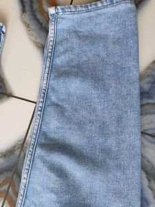Levi&#39;s Brand Jeans In Good Condition