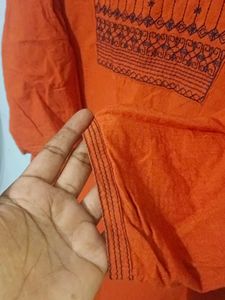 Srishti Kurta