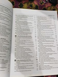 International Relations Book - Pavneet Singh