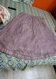 Party Wear Stylish Crop Top Lehenga