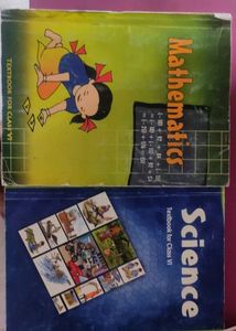 NCERT CLASS 6 BOOKS. ENGLISH AND HINDI BOOKS EXCLU