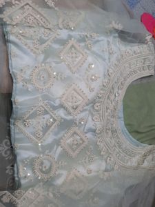 New Lehnga