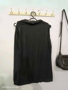 Charcoal Top
