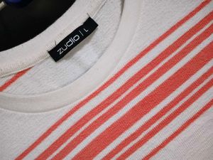 Striped T-Shirt