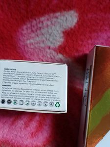 Facial Kit With Trial Freebie 🤗