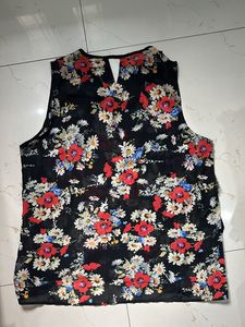 Racerback Top