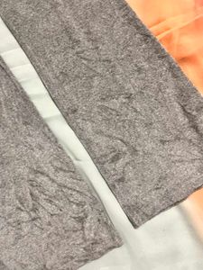 Trouser | Active Gum Wear Paint Lower
