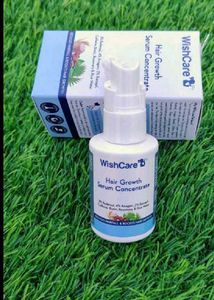 Wishcare Hair Serum 30 Ml