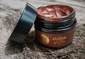 Red Sandalwood Night Repair Cream 50gm